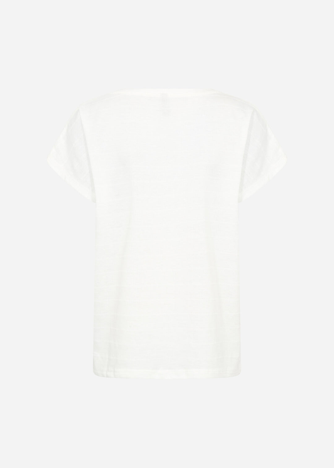 Soya Concept SC-GAIGA 1 T-shirt Off white