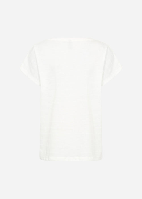 Soya Concept SC-GAIGA 1 T-shirt Off white