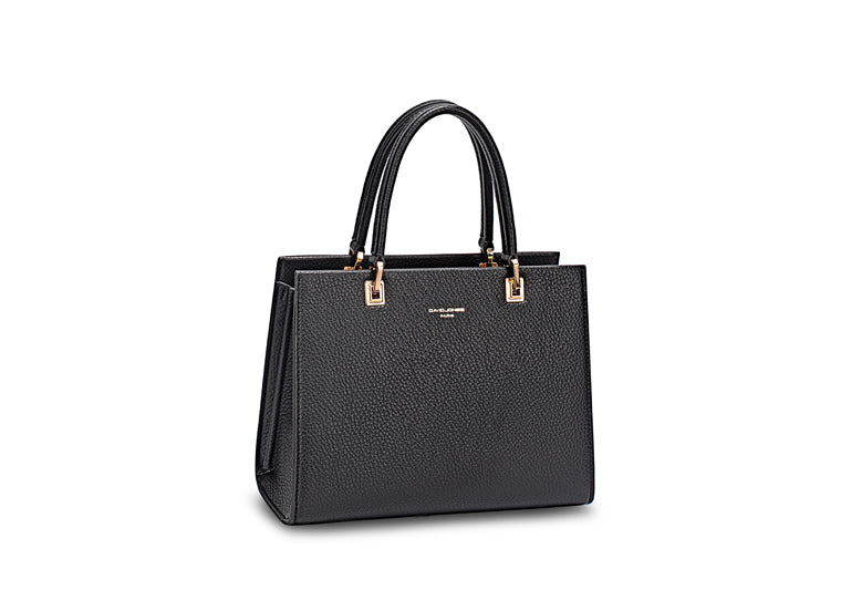 David Jones CM7398 Grab Bag-David Jones-White finn