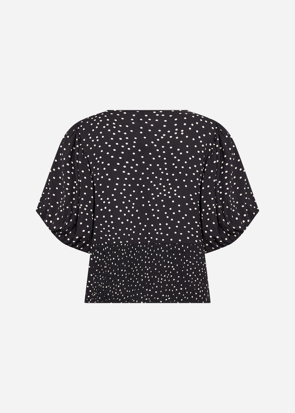 Soya Concept SC-GILDA 1 Blouse Black