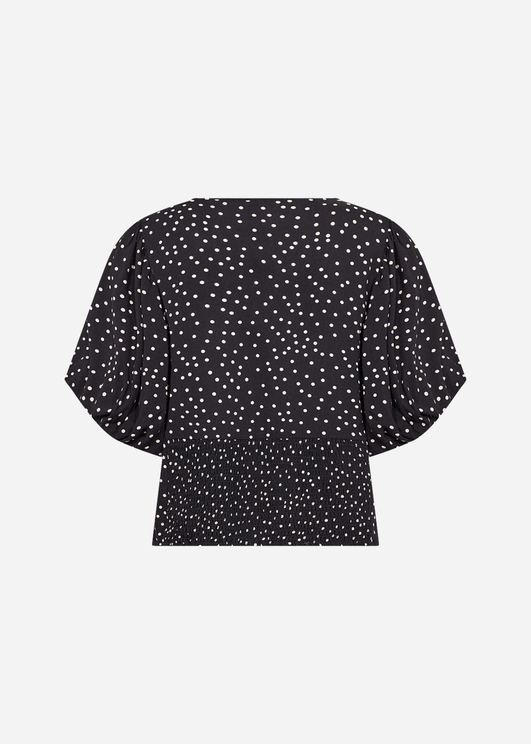 Soya Concept SC-GILDA 1 Blouse Black