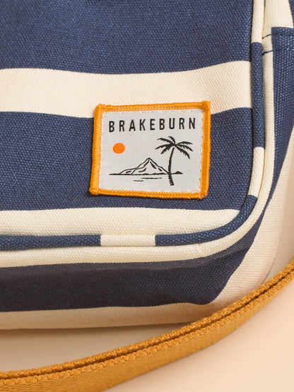 Brakeburn Harbour Medium Acrossbody Bag