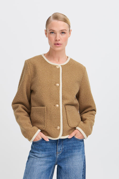 B young Byaskara Jacket