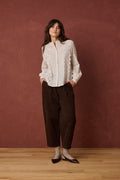 Fransa Frcalana Pant 2