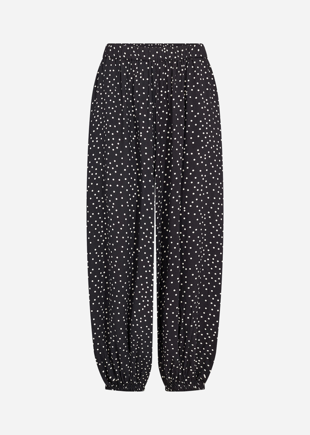 Soya Concept SC-GILDA 4-C Pants Black