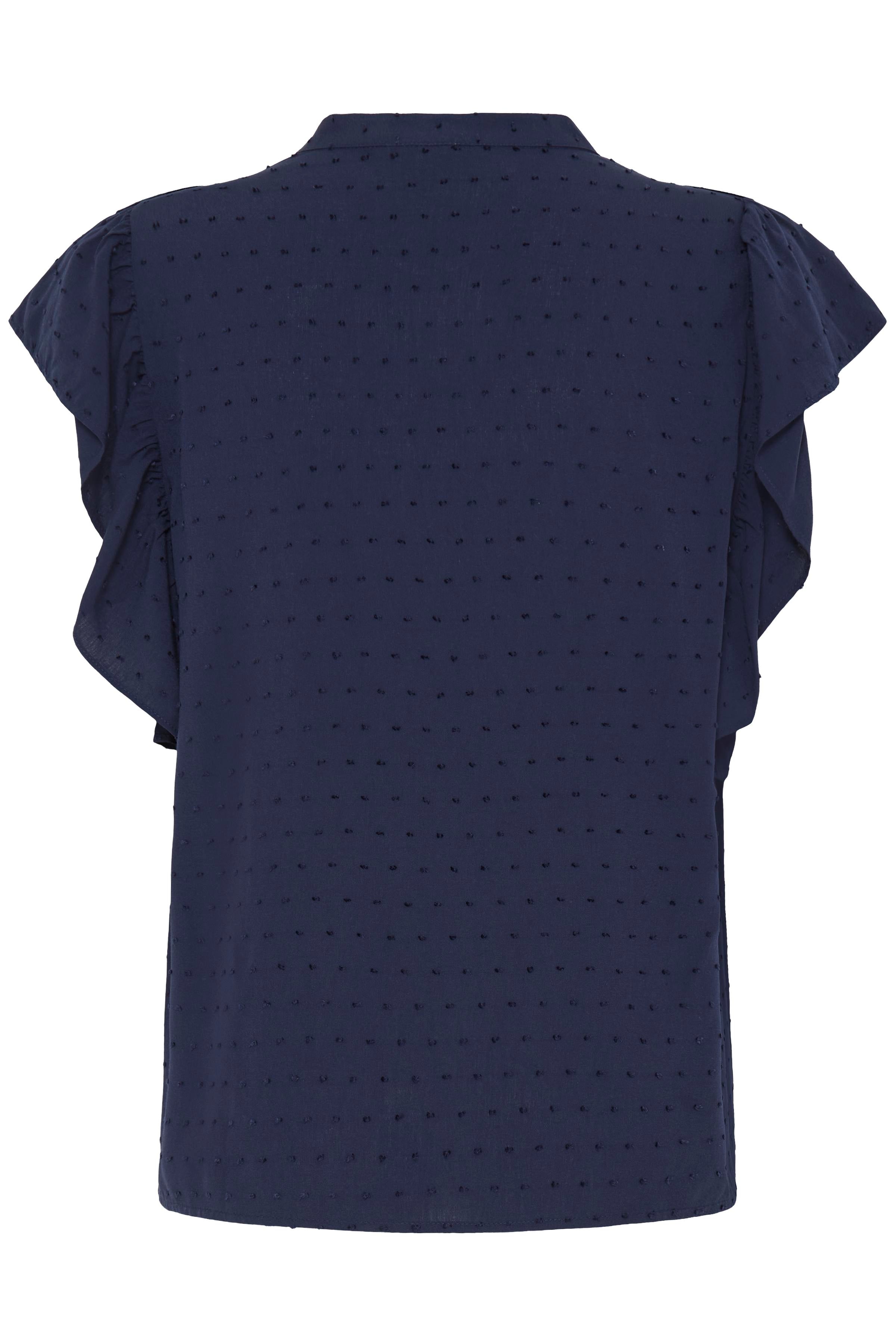 Fransa Frmanta Blouse 2