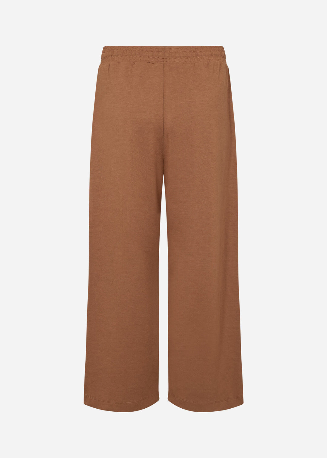 Soya Concept Banu 33 Pants Brown-Trousers-White finn