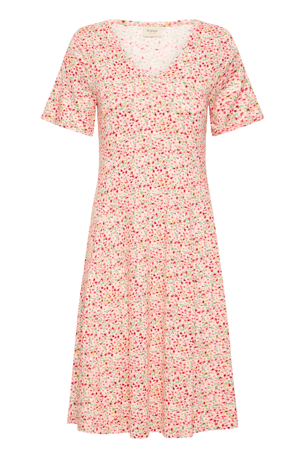 Fransa Frdottie Dress 8