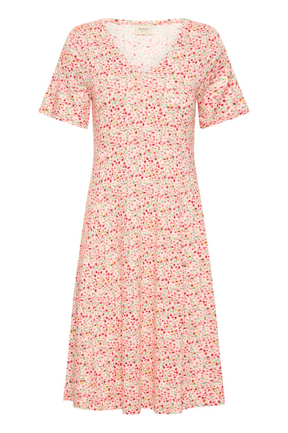 Fransa Frdottie Dress 8