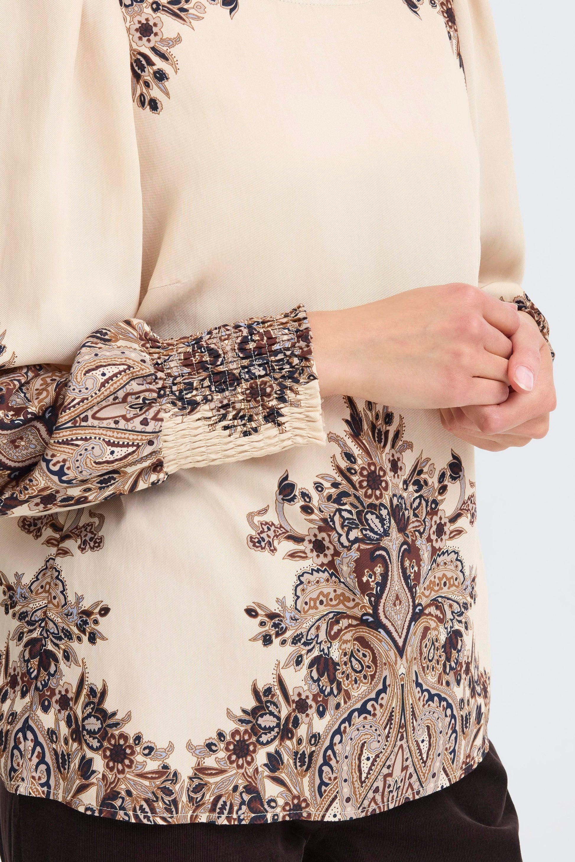 Fransa Fradara Blouse 3