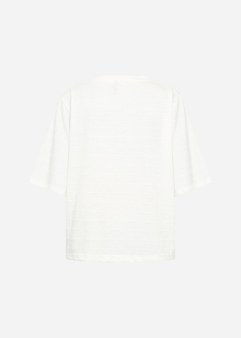 Soya Concept SC-GAIGA 2 T-shirt Off white