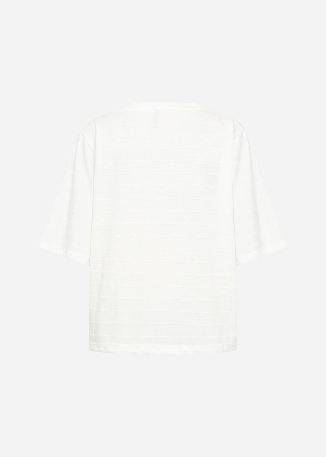 Soya Concept SC-GAIGA 2 T-shirt Off white