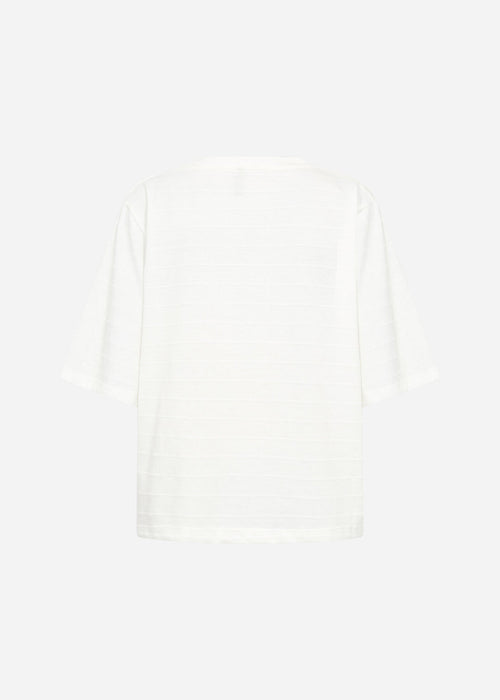 Soya Concept SC-GAIGA 2 T-shirt Off white