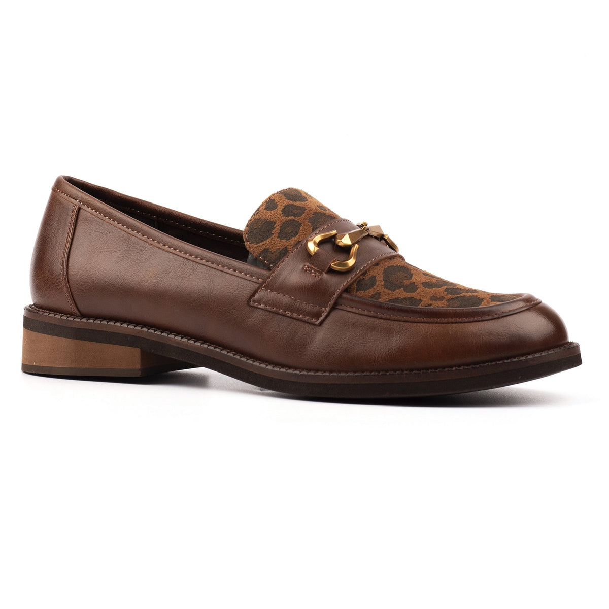 Lunar Sherry Tan Shoe
