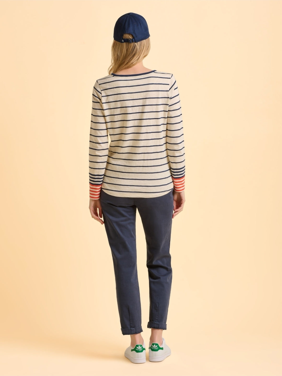 Brakeburn Knoll Long Sleeve Tee