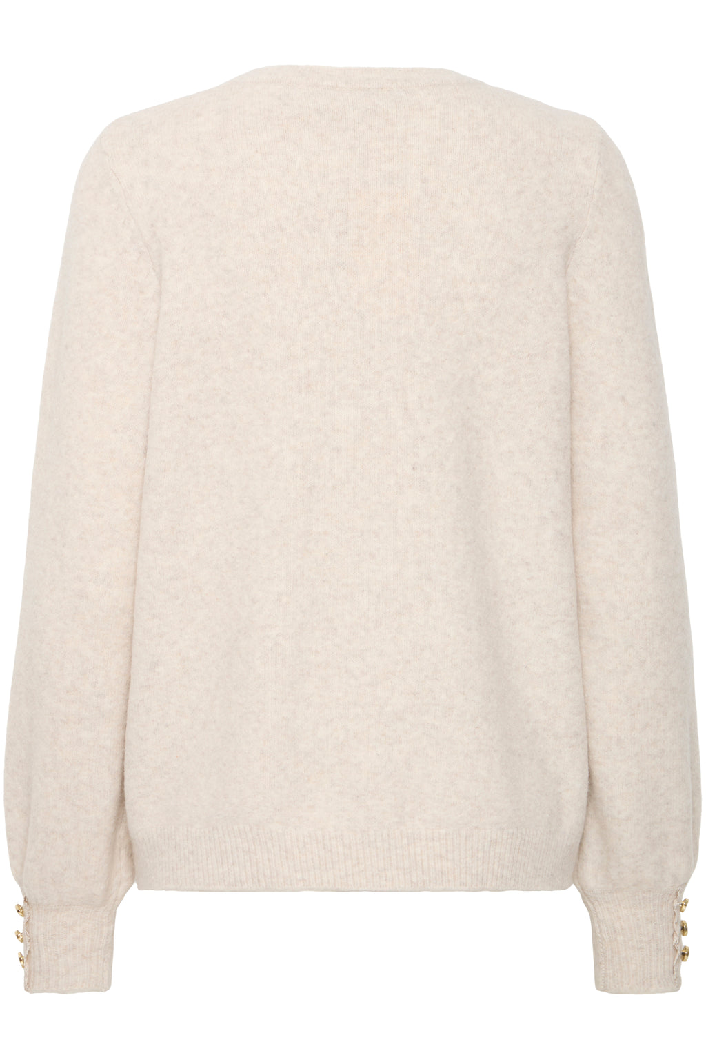 Fransa Frellen Pullover 2