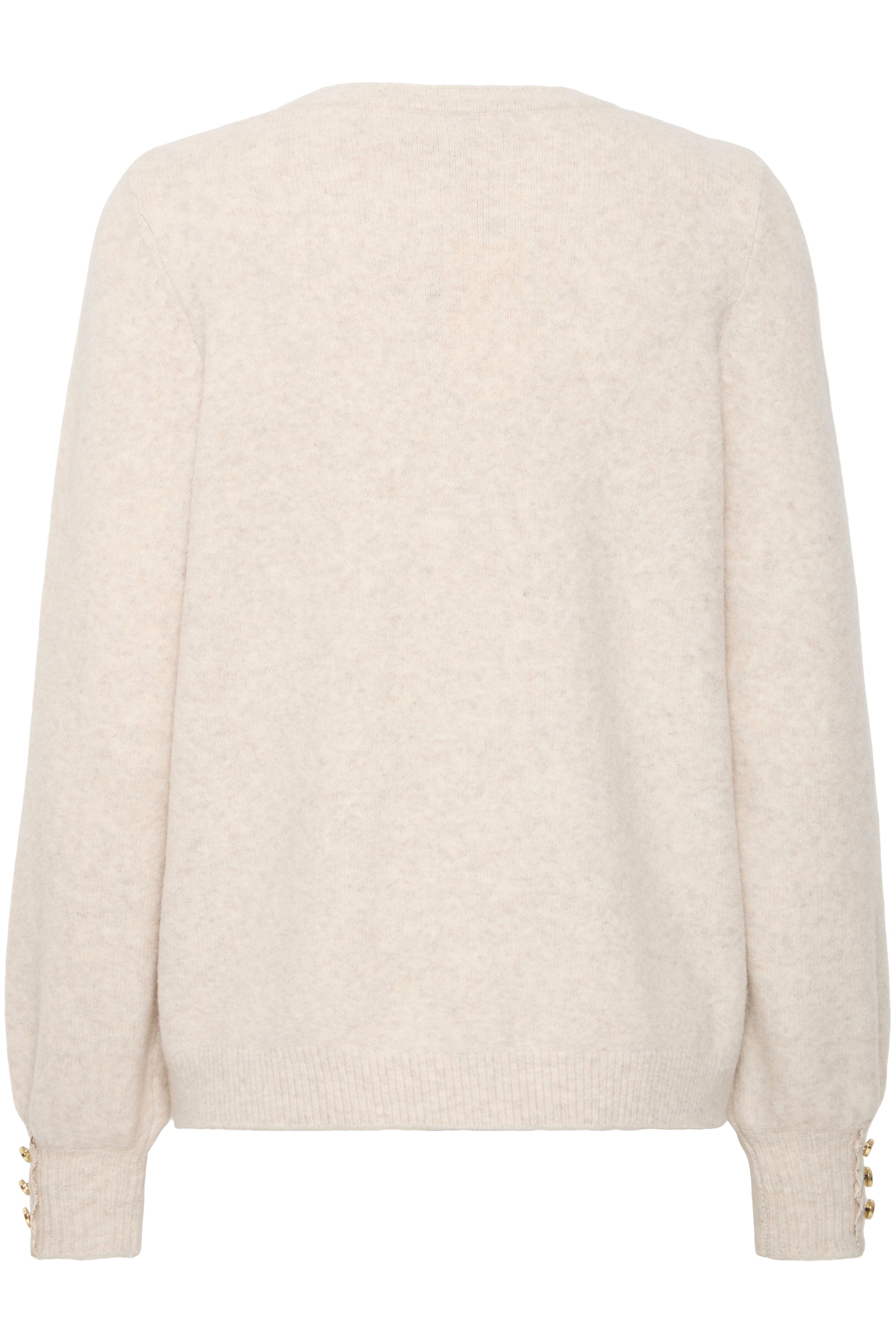 Fransa Frellen Pullover 2