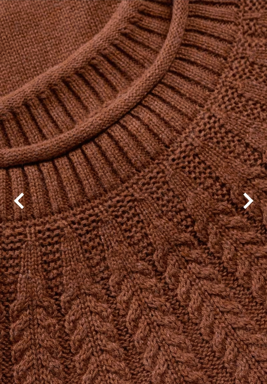 Seasalt Stone Chat Jumper