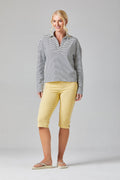 Alice Collins Pollyanna Polo Top