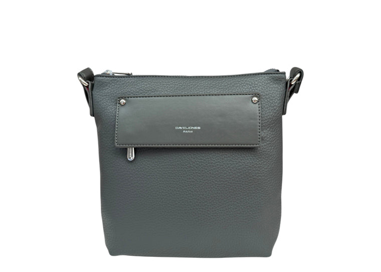 David Jones Acrossbody Bag NV6911 3