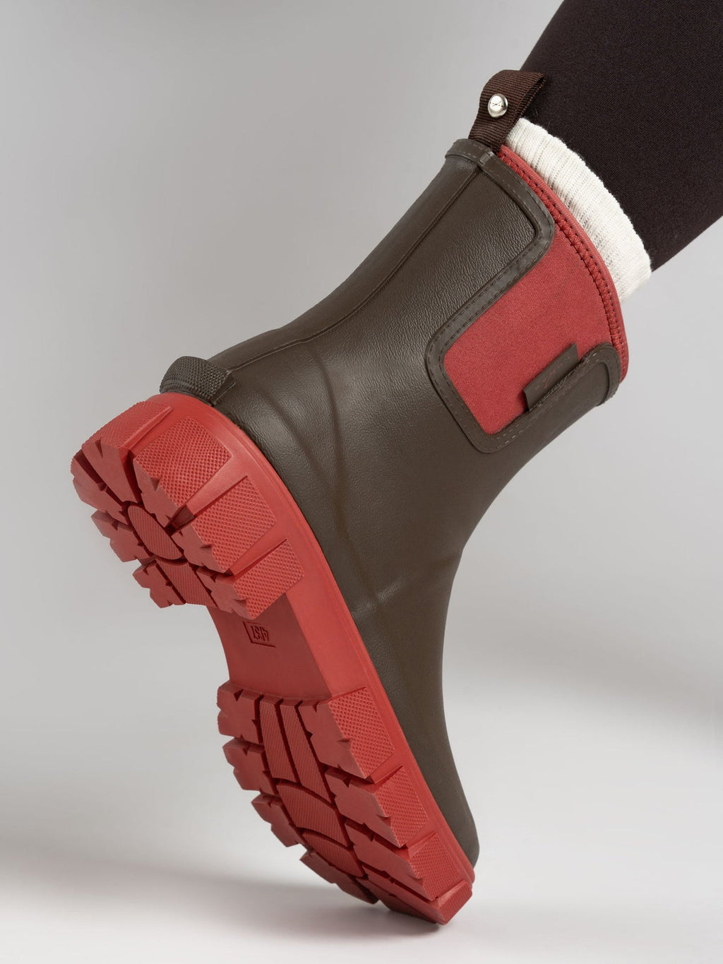 Lunar Rapid Ankle Wellington