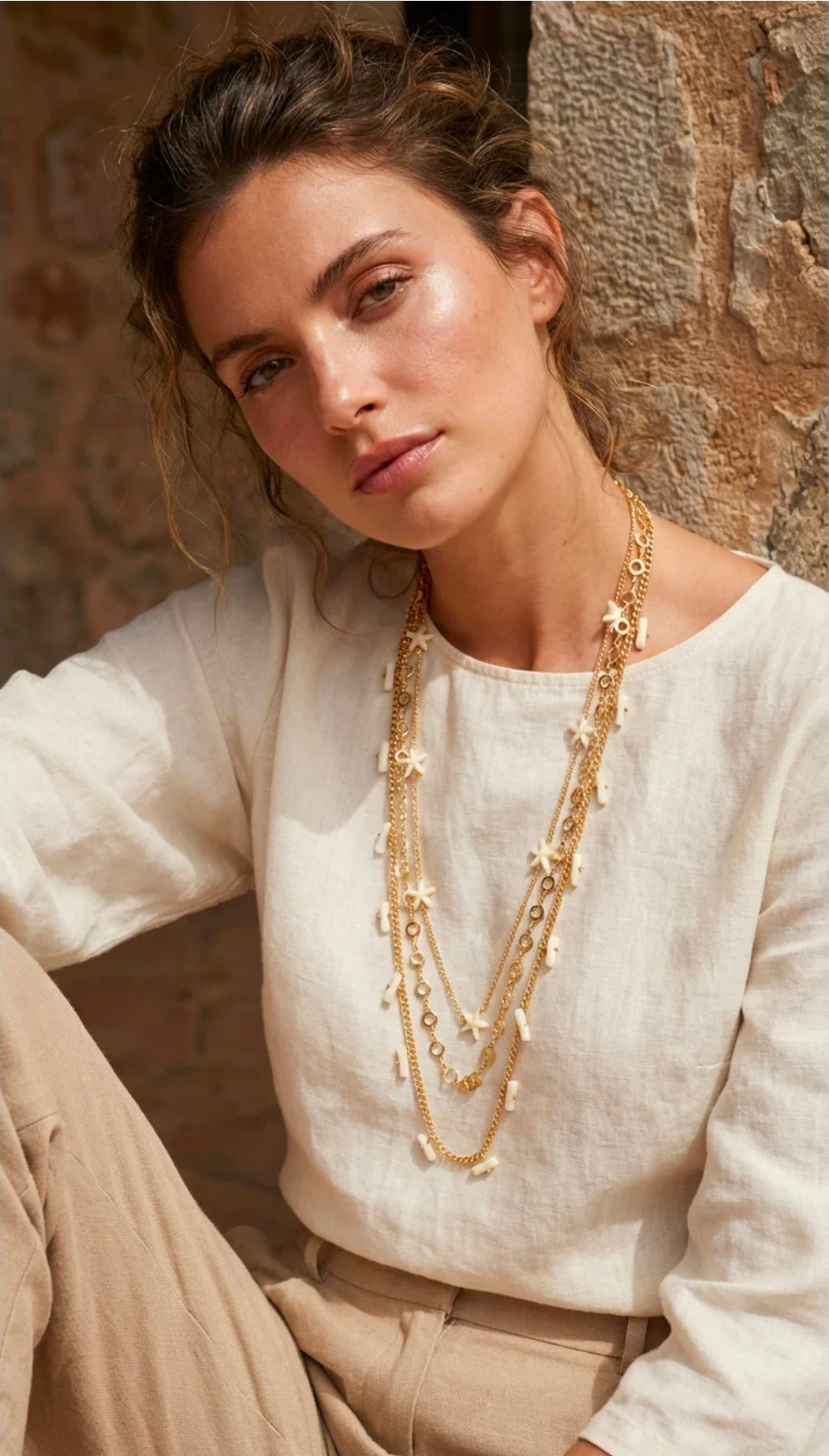 Envy Necklace 4876-Necklace-