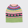 Juniper Hat - Green