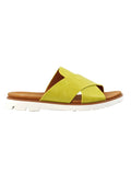Lunar Chloe Sandal-Lunar-White finn