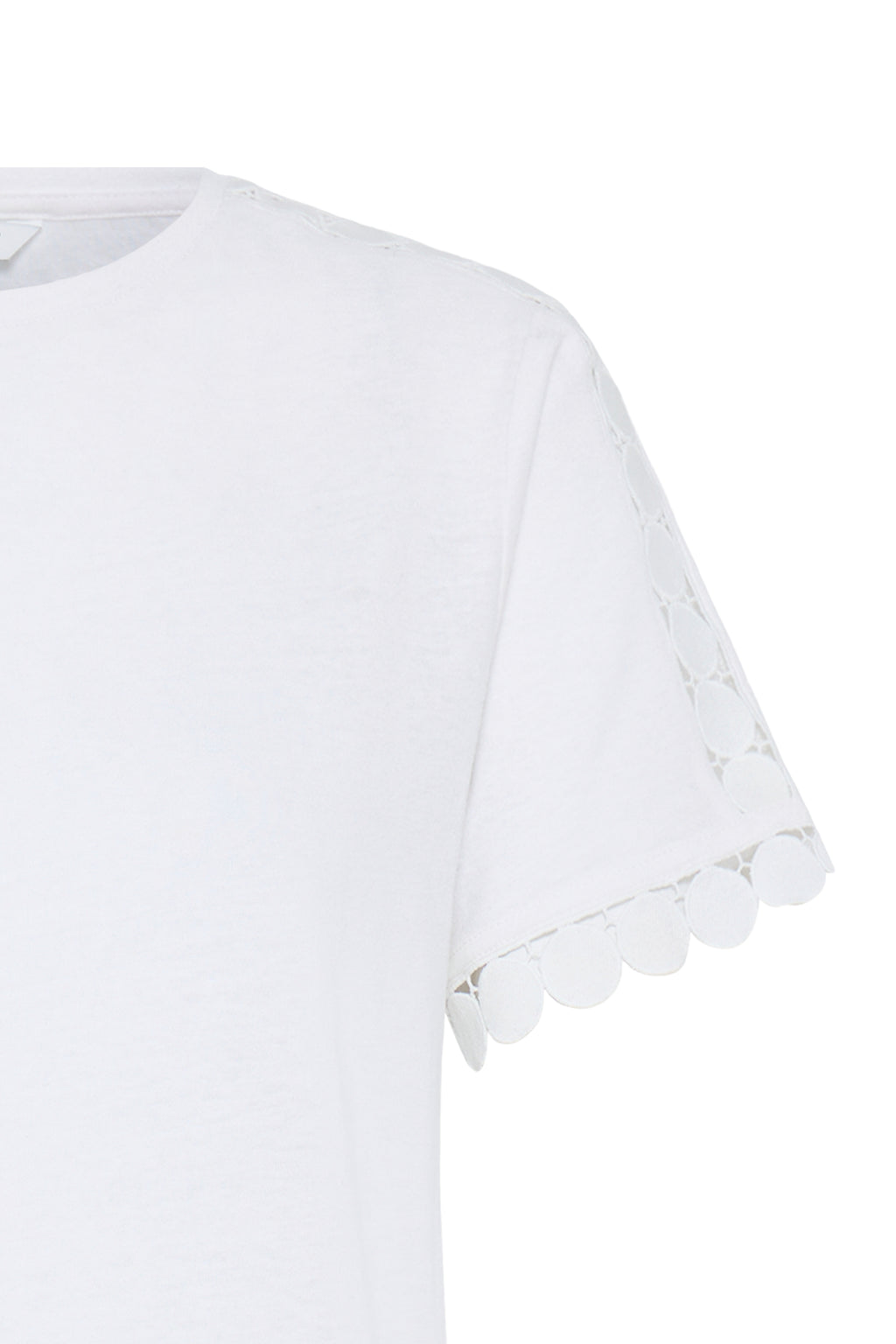 B young Bysolta T Shirt-Shirts & Tops-S-