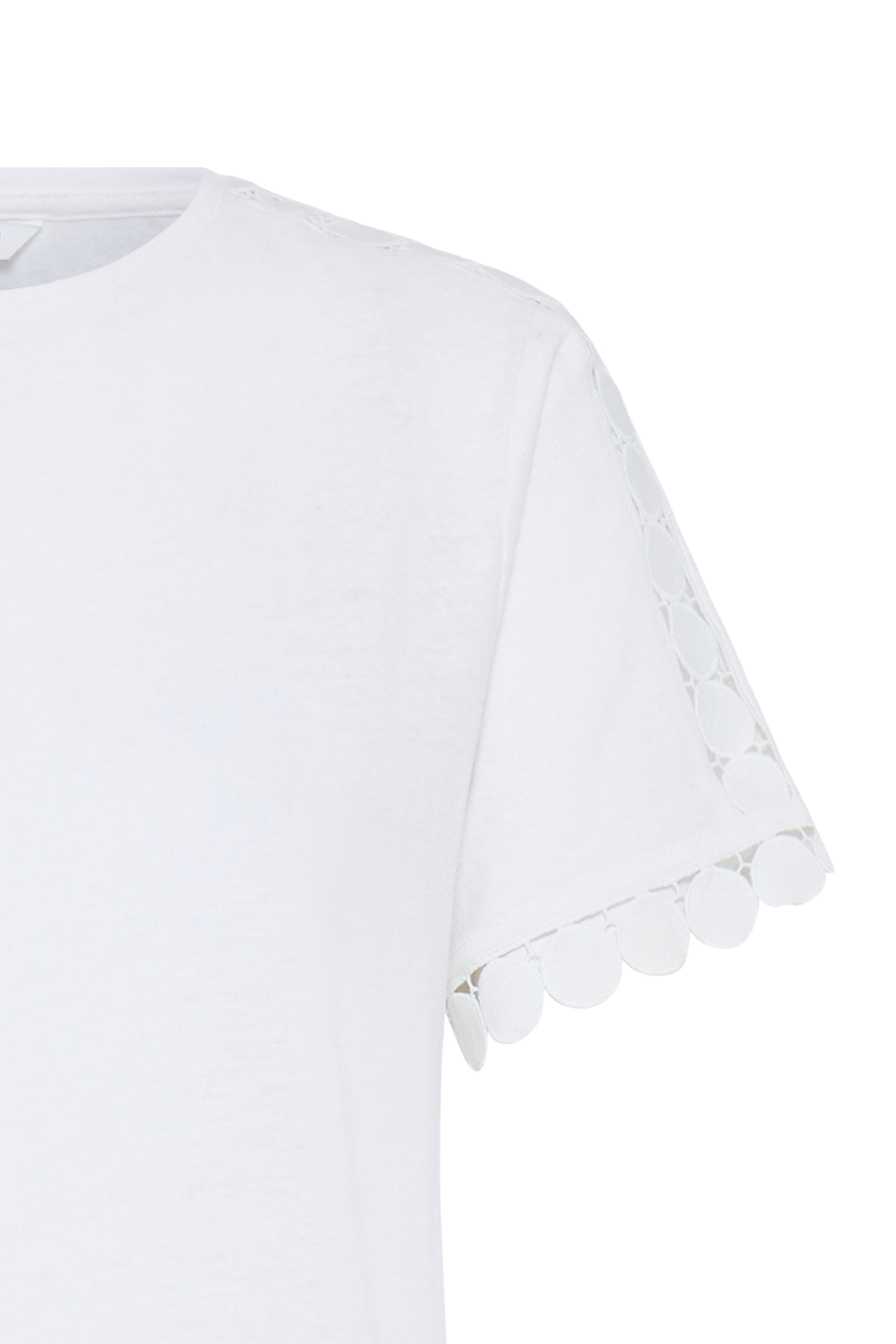 B young Bysolta T Shirt-Shirts & Tops-S-