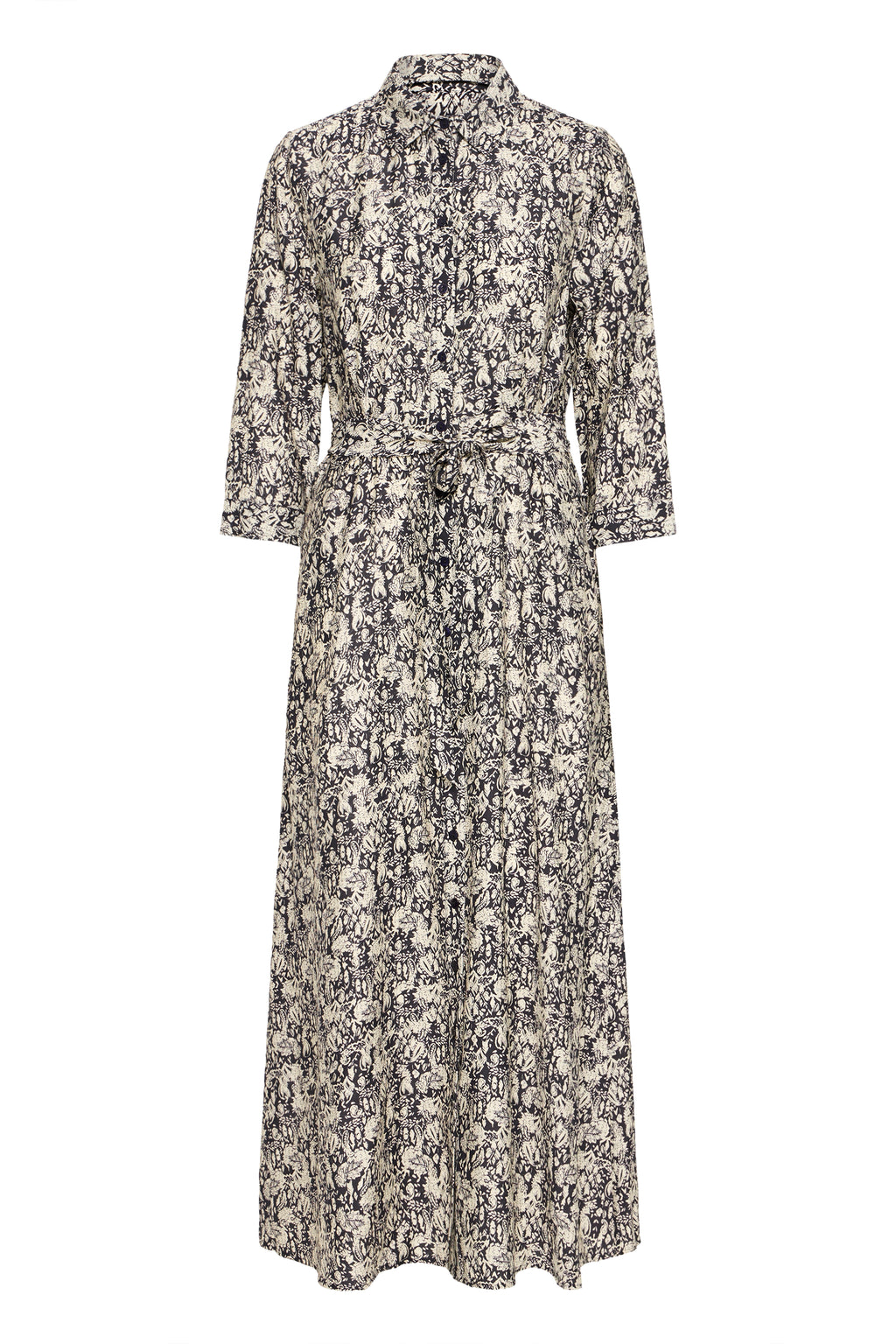 Fransa Frariana Dress 20