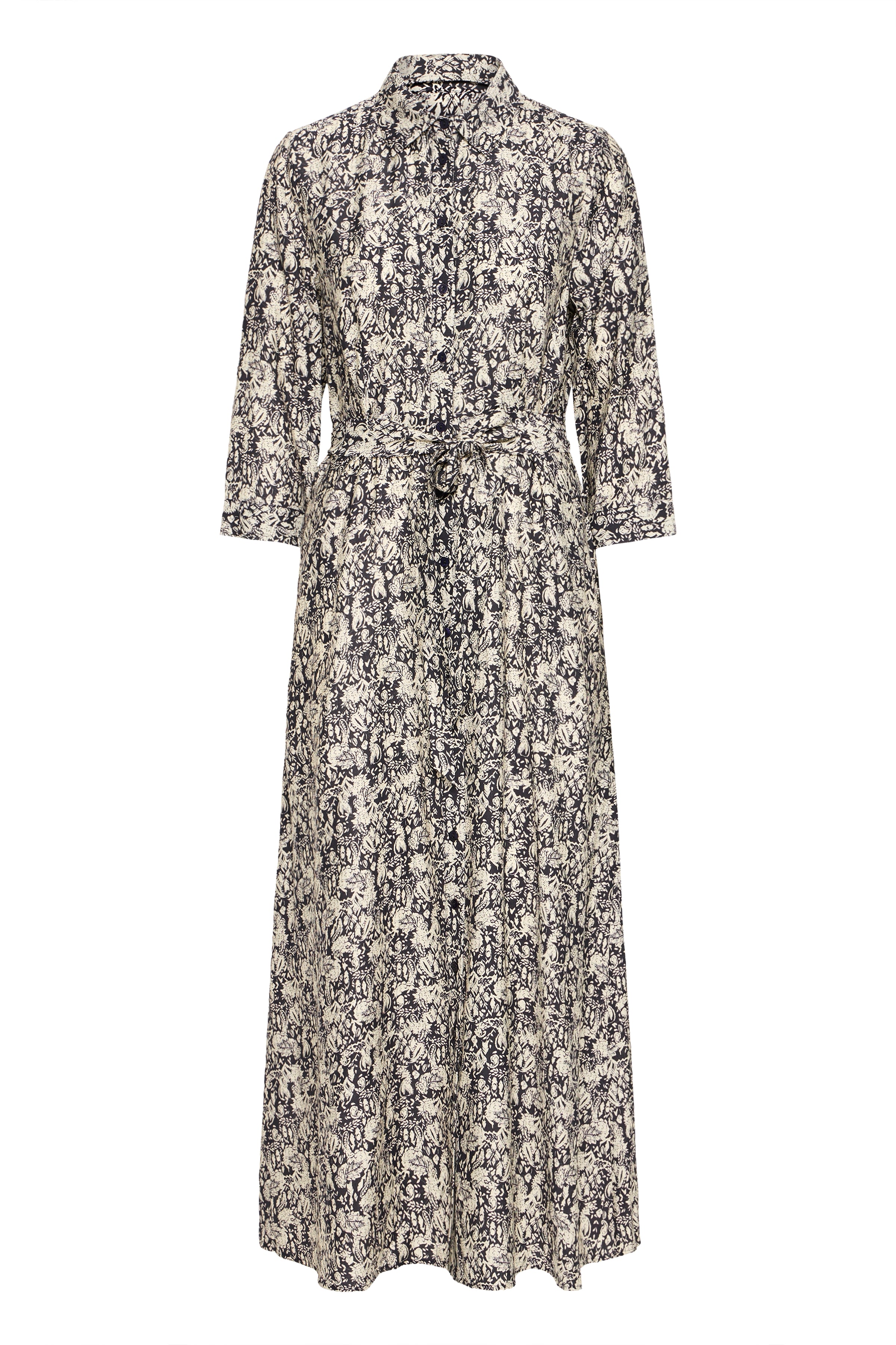 Fransa Frariana Dress 20