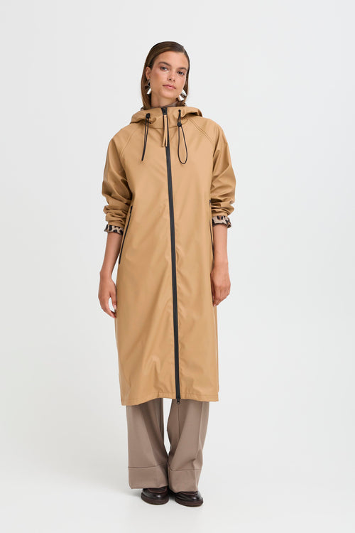 B young Byavan Coat