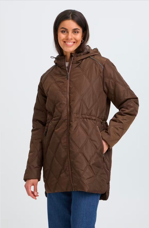 Fransa Fragate Jacket 2