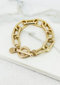 Envy Bracelet 4582-Bracelet-White finn