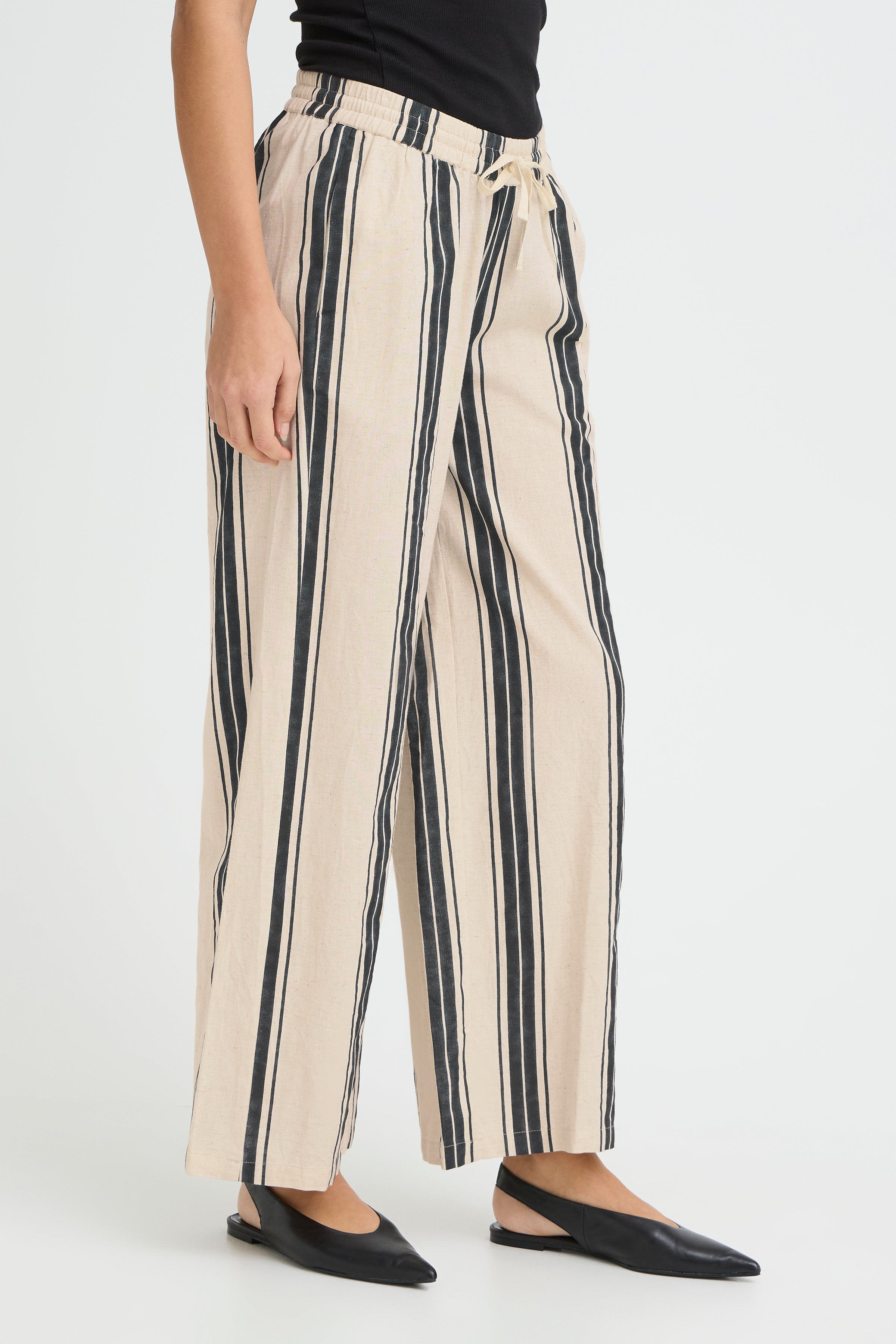 Fransa Frmaddie Trousers 2