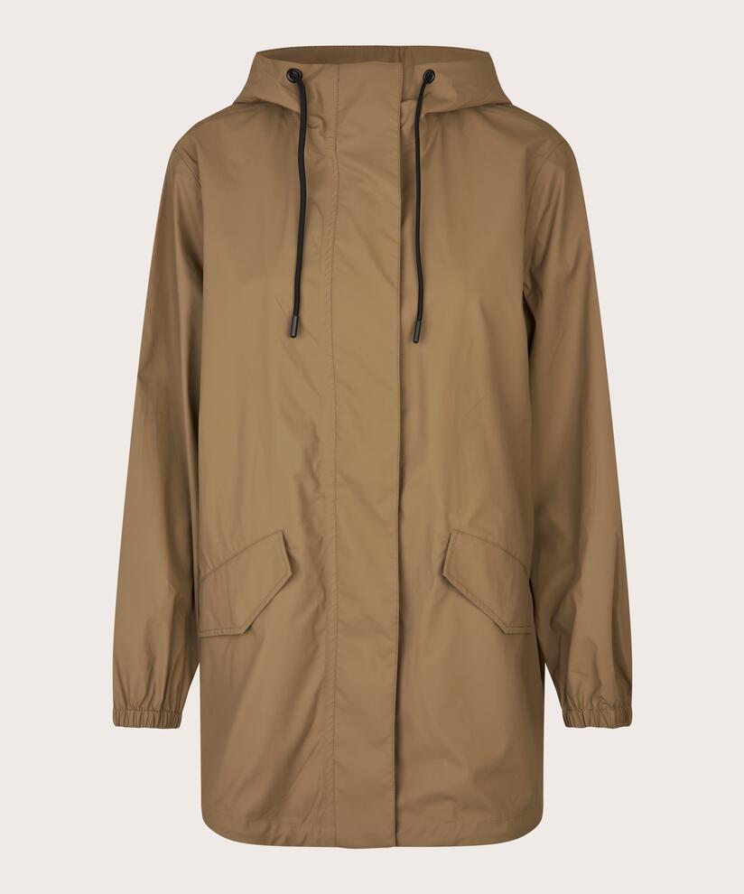 Masai MaTunalle Coat-Masai-White finn