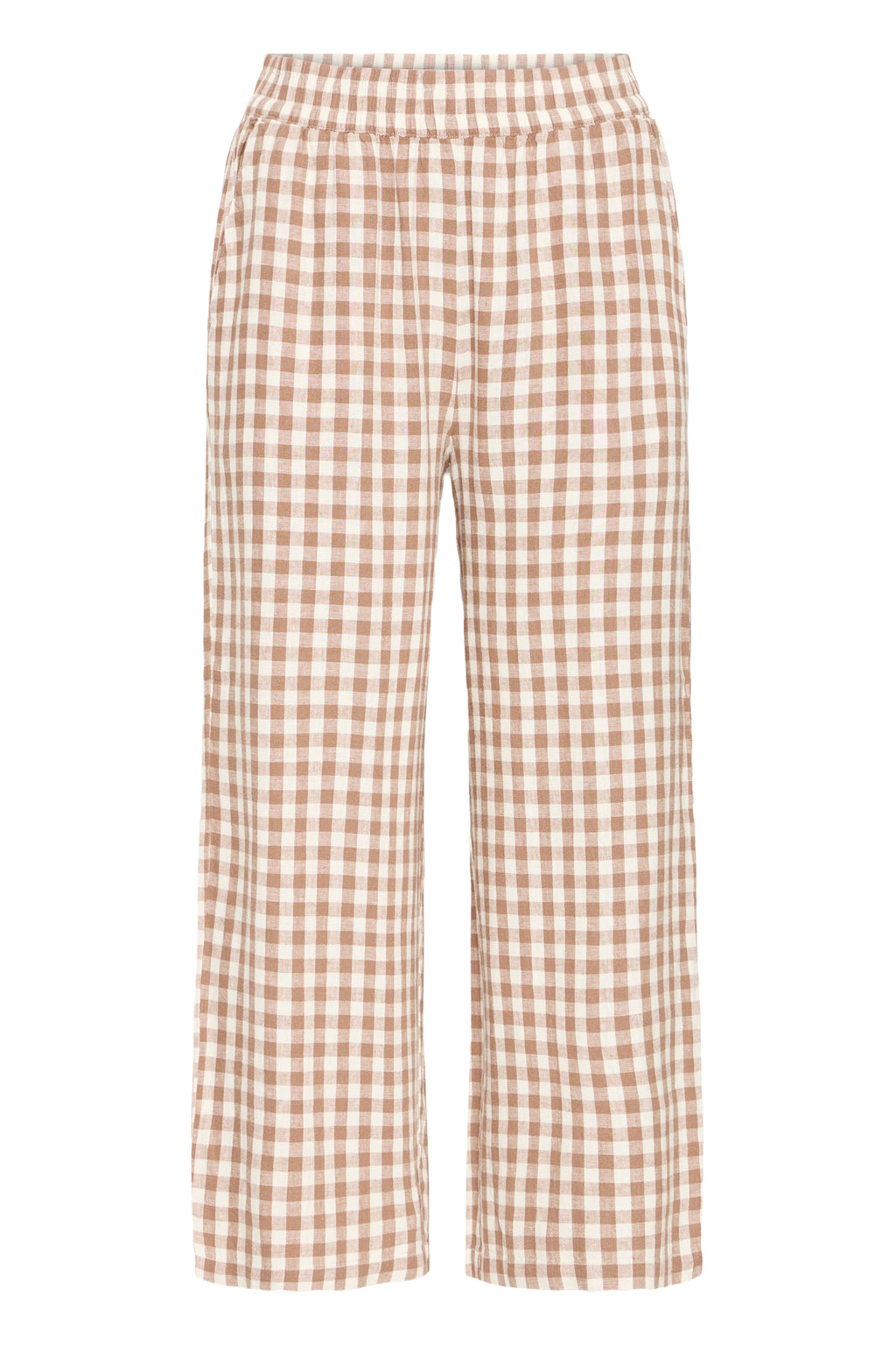 B young Byfalakka Crop Trouser