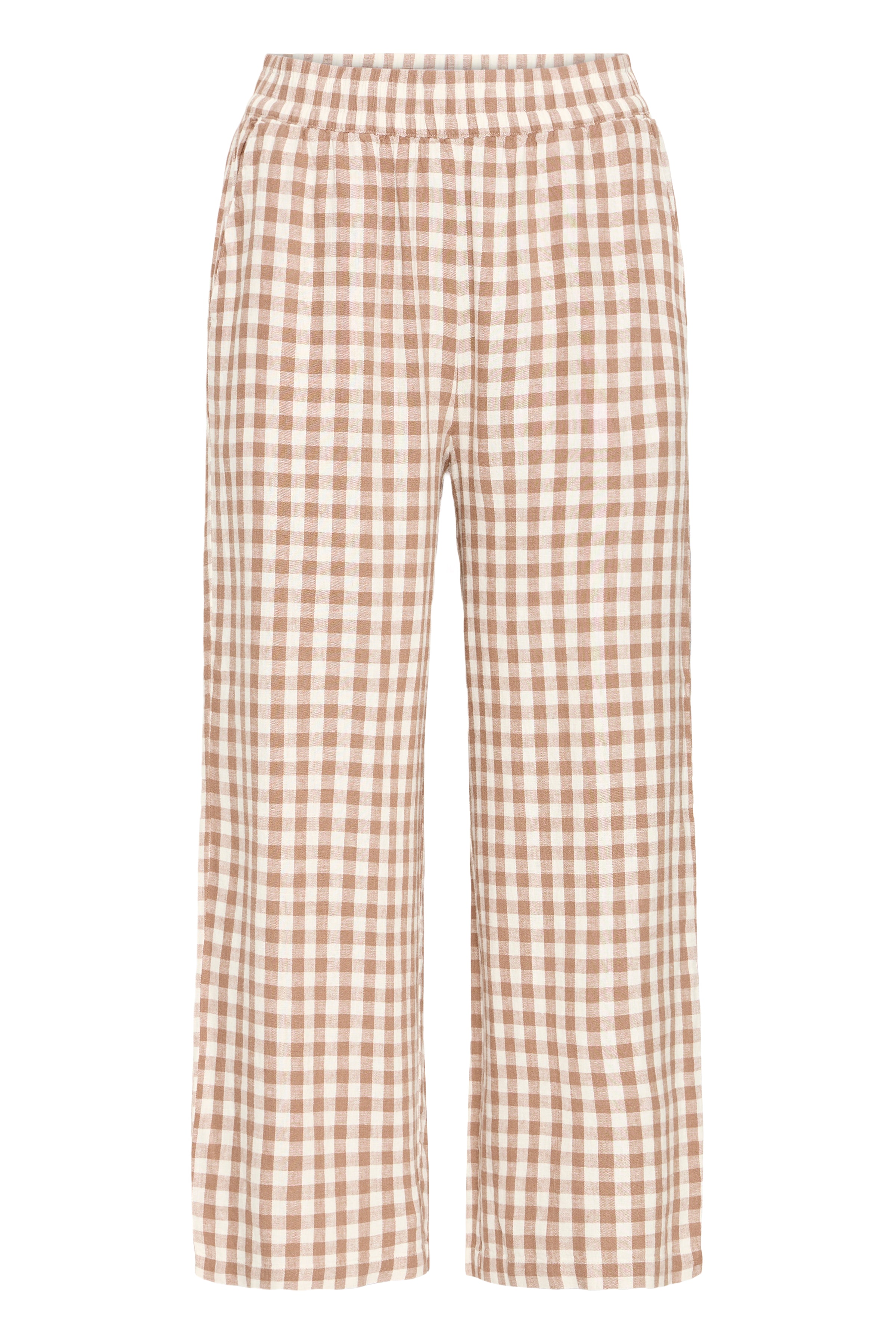 B young Byfalakka Crop Trouser