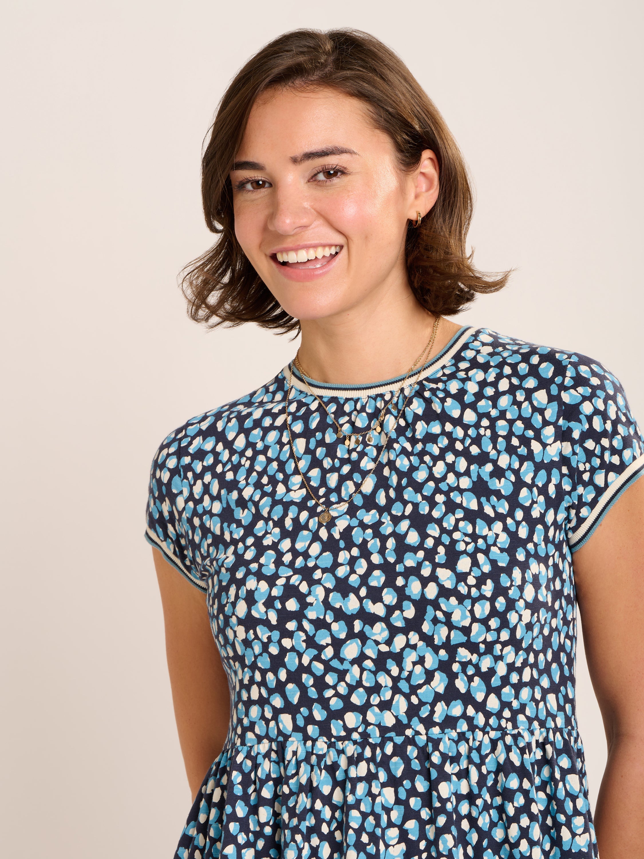 Brakeburn Alexia Dress