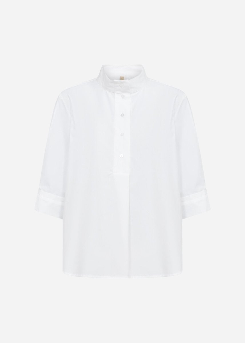 Soya Concept SC-NETTI 129 Blouse White