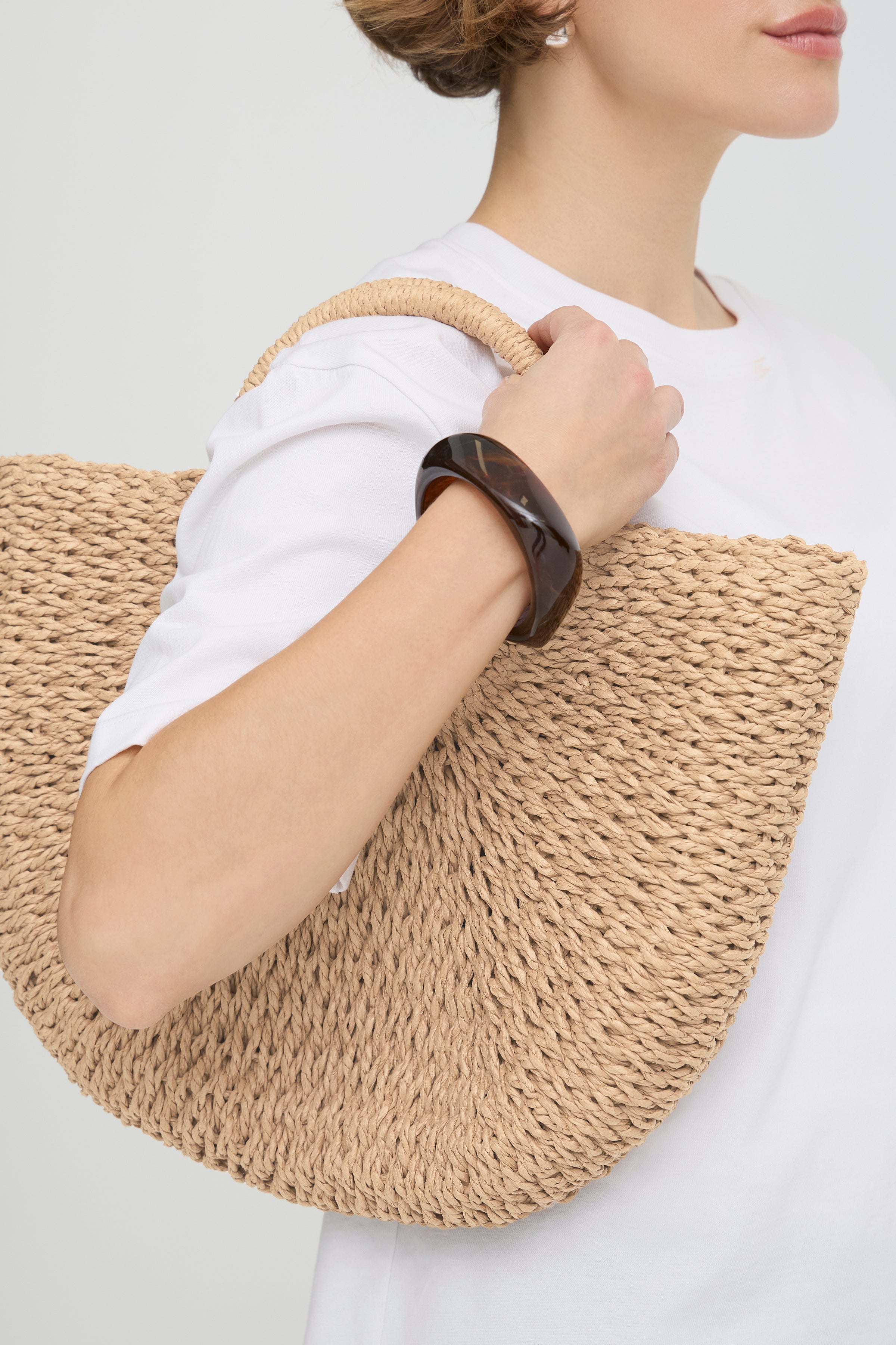 B young Byvashti Shopper Bag