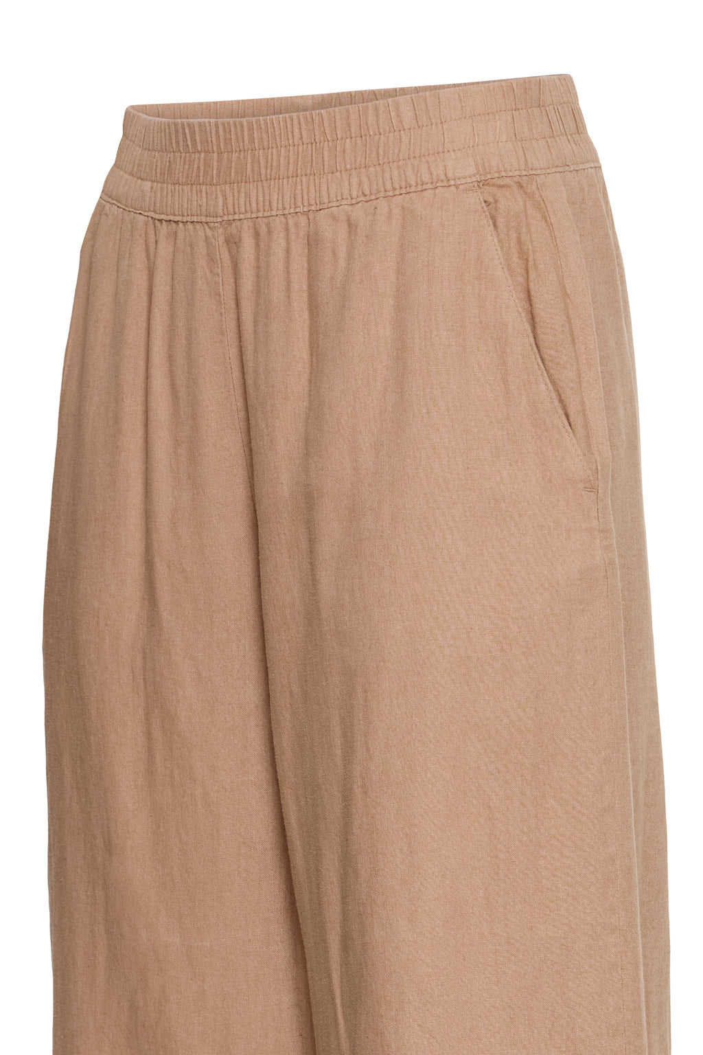 B young Byfalakka Crop Trouser