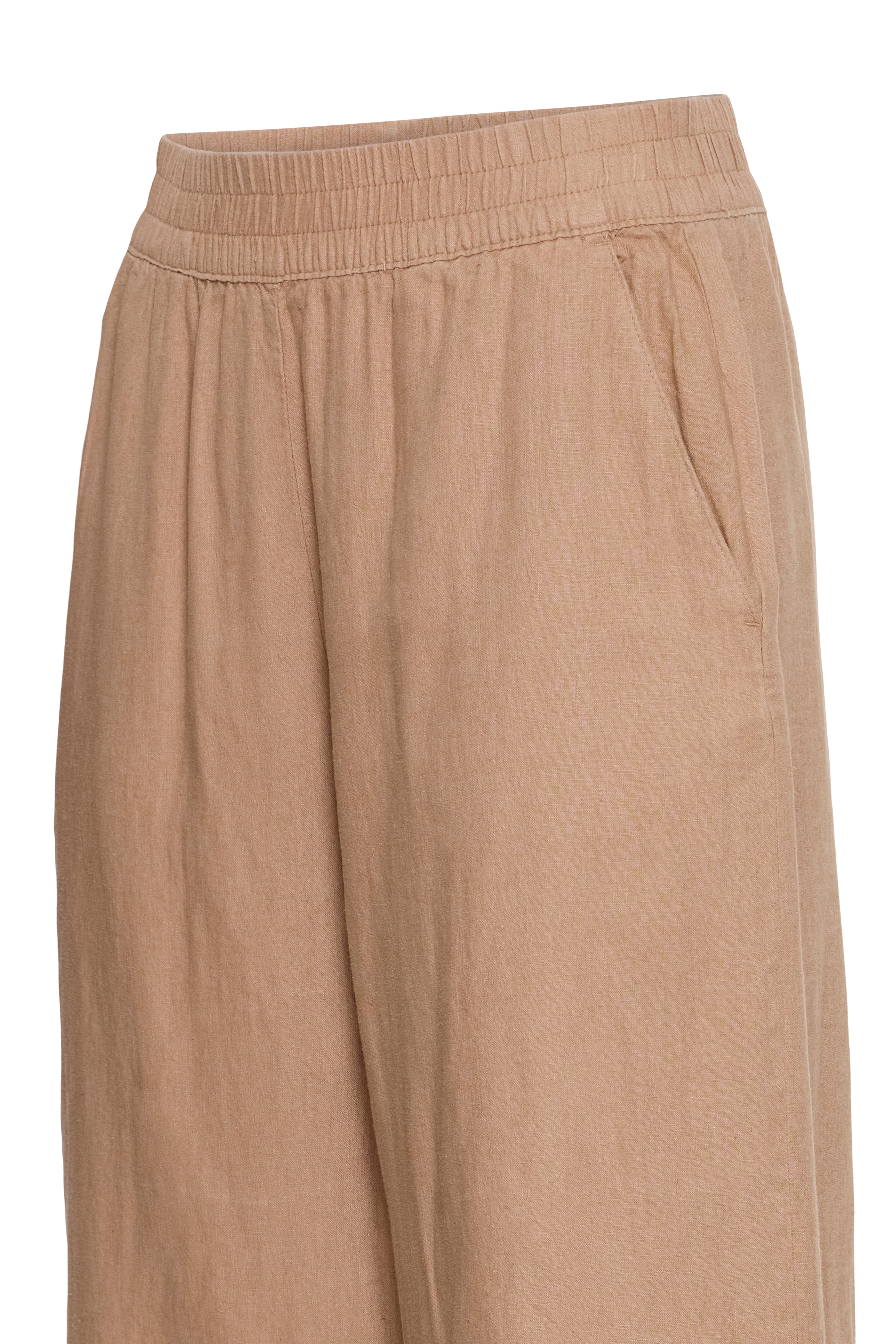 B young Byfalakka Crop Trouser