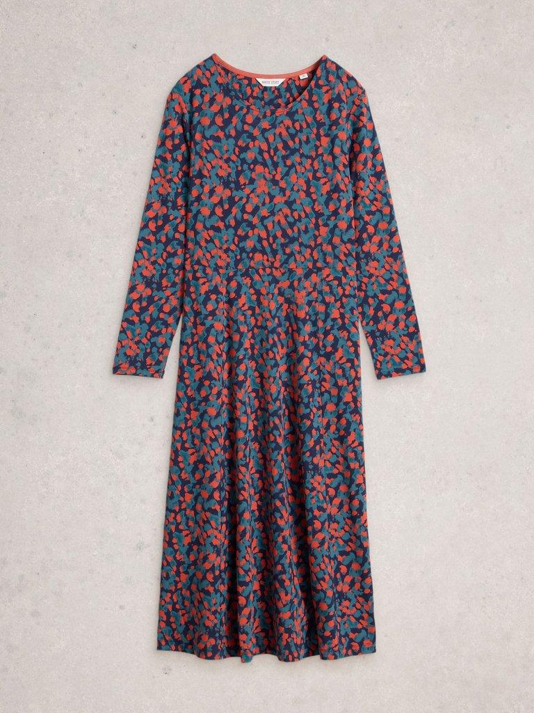 White Stuff Megan Jersey Dress