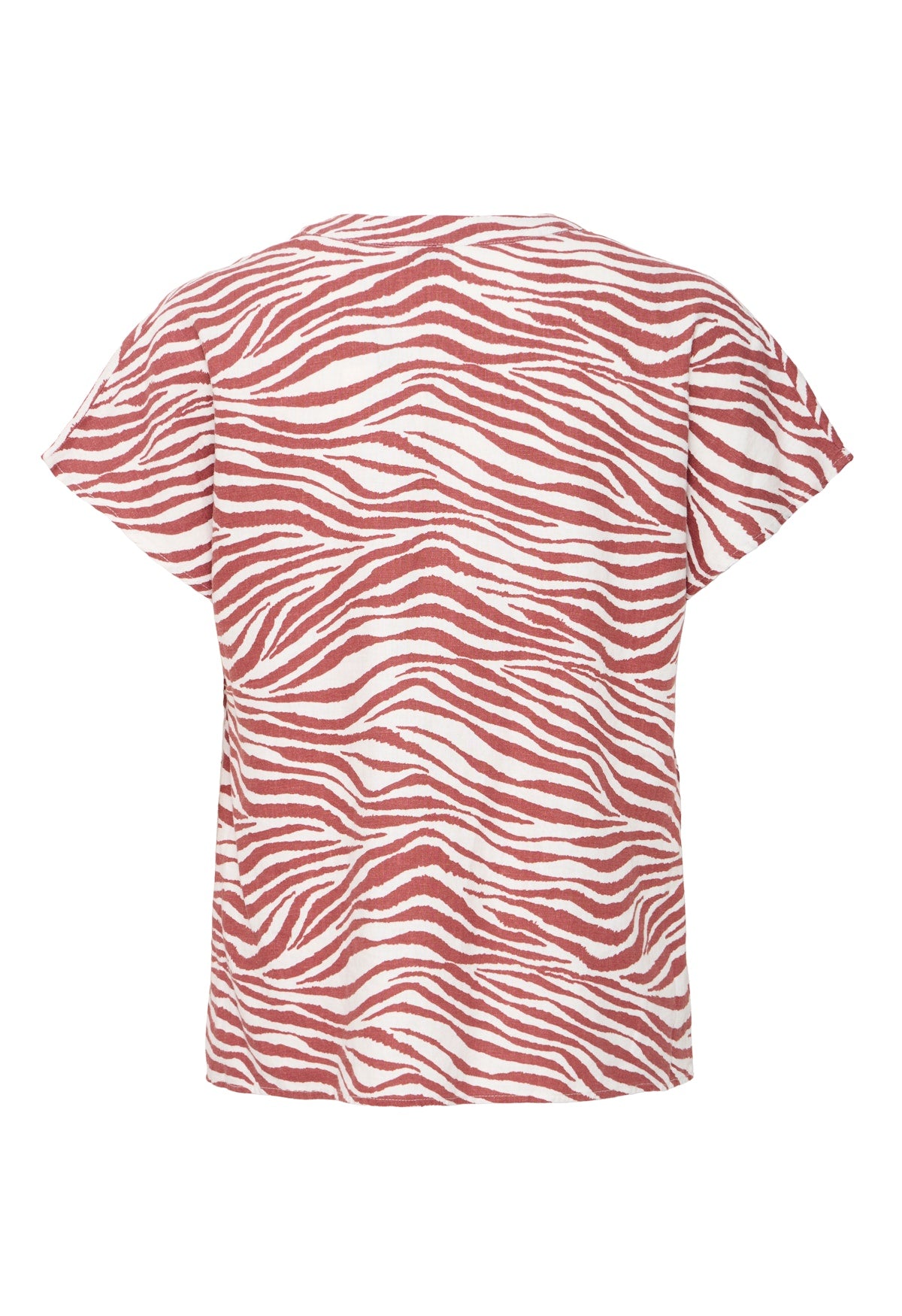 B young Byfalakka Blouse-White finn