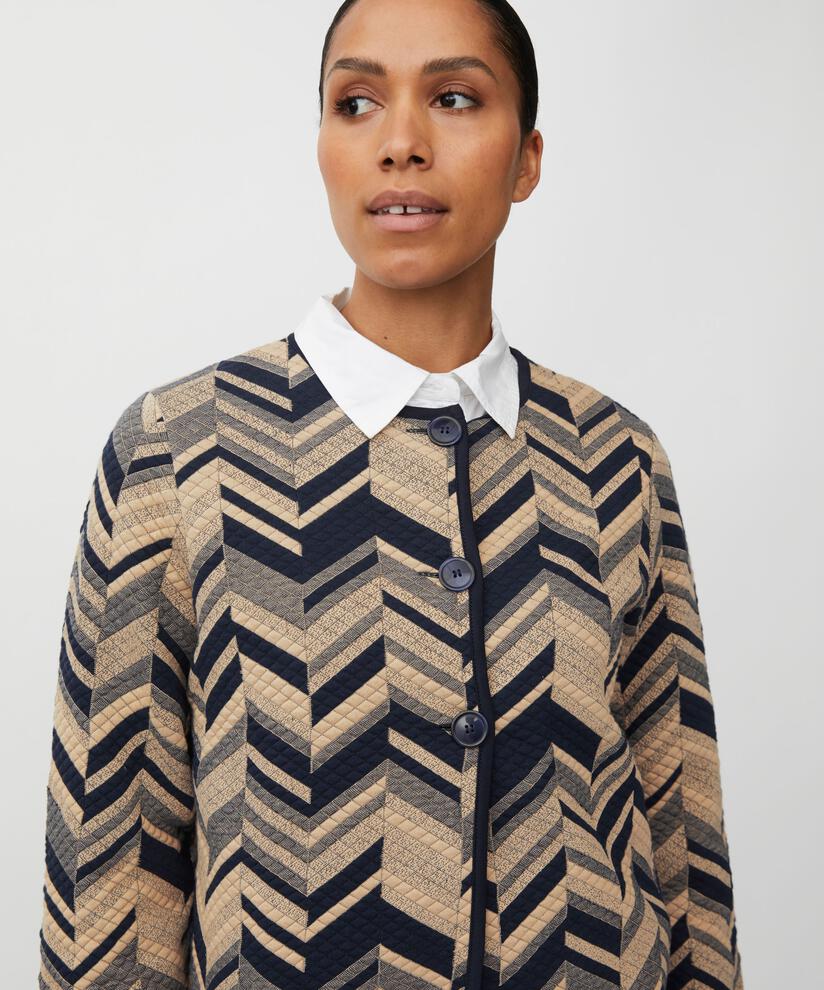 Masai Juanta Jersey Jacket