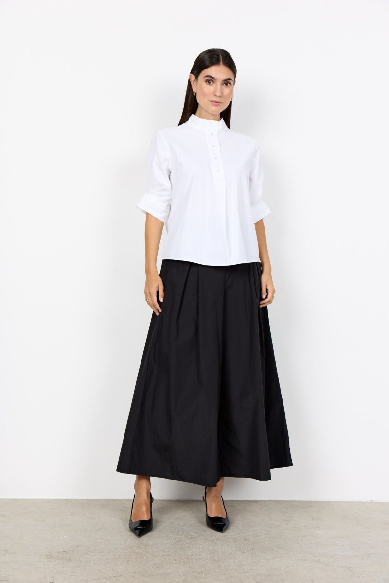 Soya Concept SC-NETTI 129 Blouse White