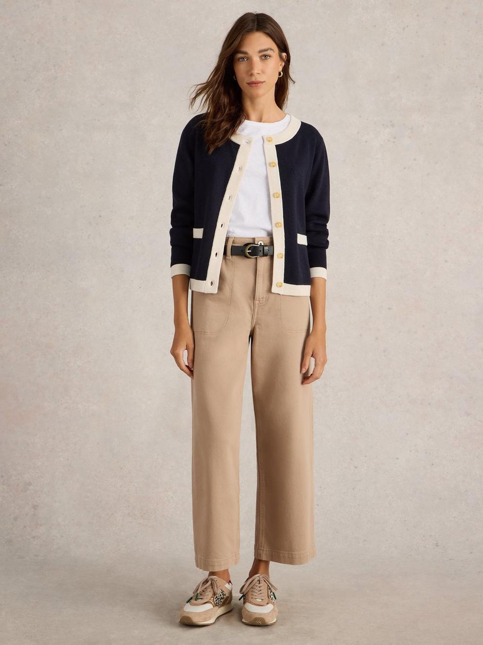 White Stuff Charlotte Cardigan