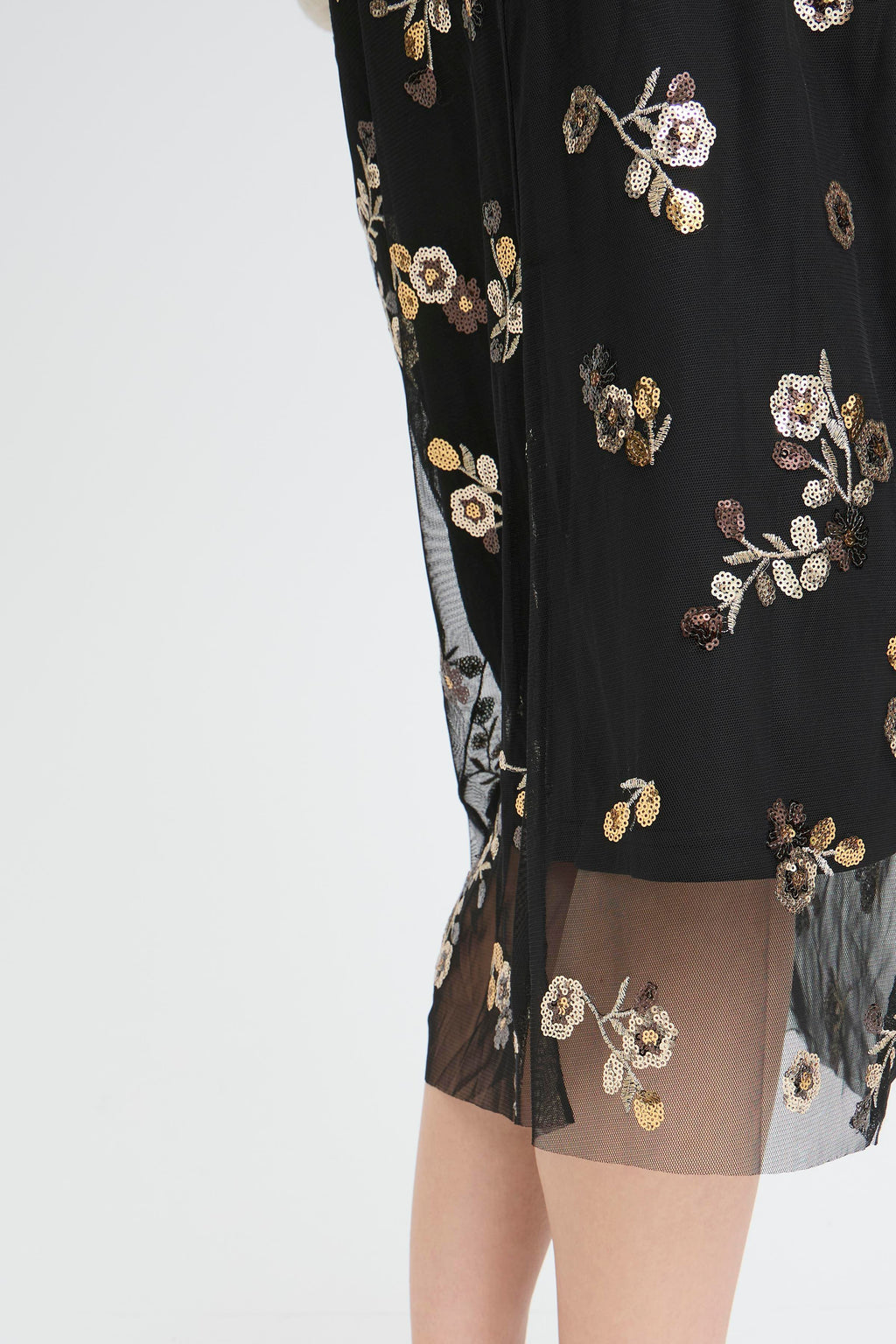 B young Byrenaz Pencil Skirt